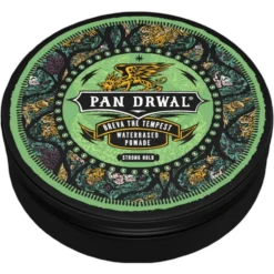 Pan Drwal Breva The Tempest Pomada o zapachu coli do włosów dla mężczyzn 150g