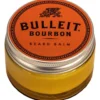 Pan Drwal Bulleit balsam do brody oparty na naturalnych woskach 50ml