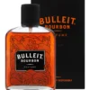Pan Drwal Bulleit Bourbon Woda perfumowana dla mężczyzn 100ml