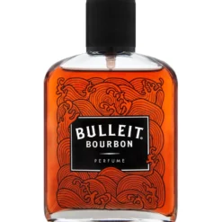 Pan Drwal Bulleit Bourbon Woda perfumowana dla mężczyzn 100ml