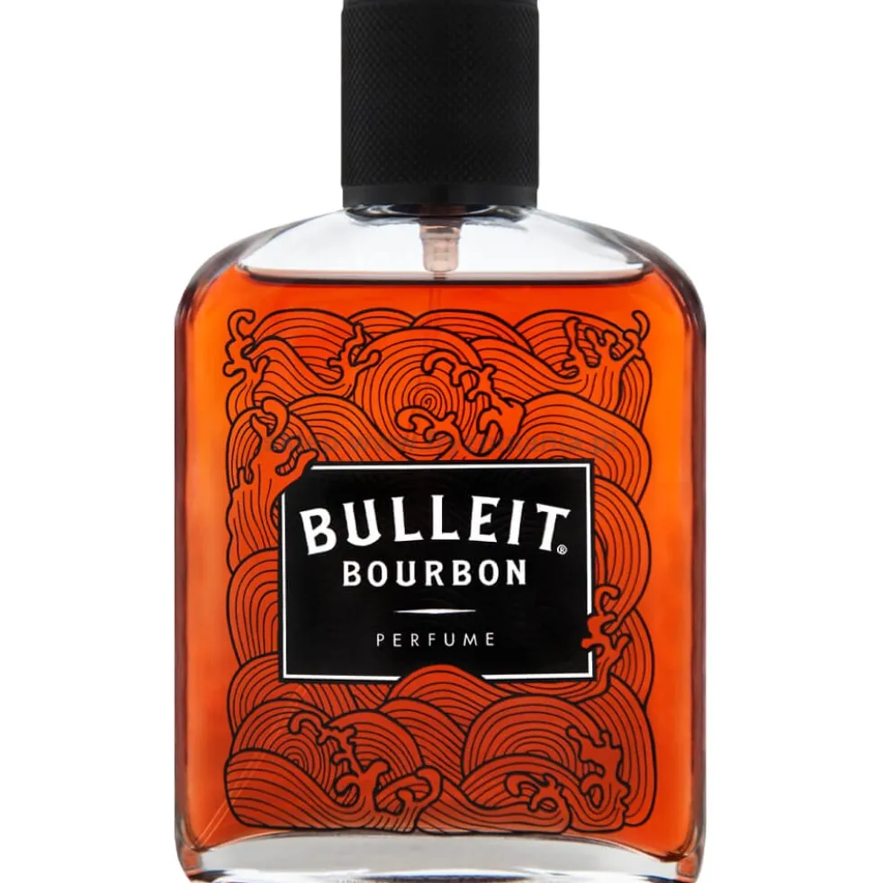 Pan Drwal Bulleit Bourbon Woda perfumowana dla mężczyzn 100ml
