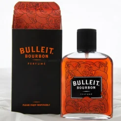Pan Drwal Bulleit Bourbon Woda perfumowana dla mężczyzn 100ml