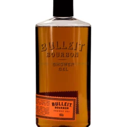 Pan Drwal Bulleit żel pod prysznic do codziennej pielęgnacji 400ml