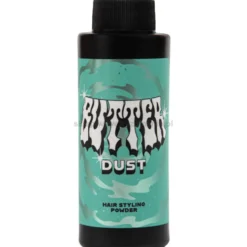 Pan Drwal Butter Dust Puder do stylizacji włosów dla mężczyzn 20g
