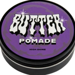 Pan Drwal Butter Pomada wodna do włosów o mocnym chwycie 150ml
