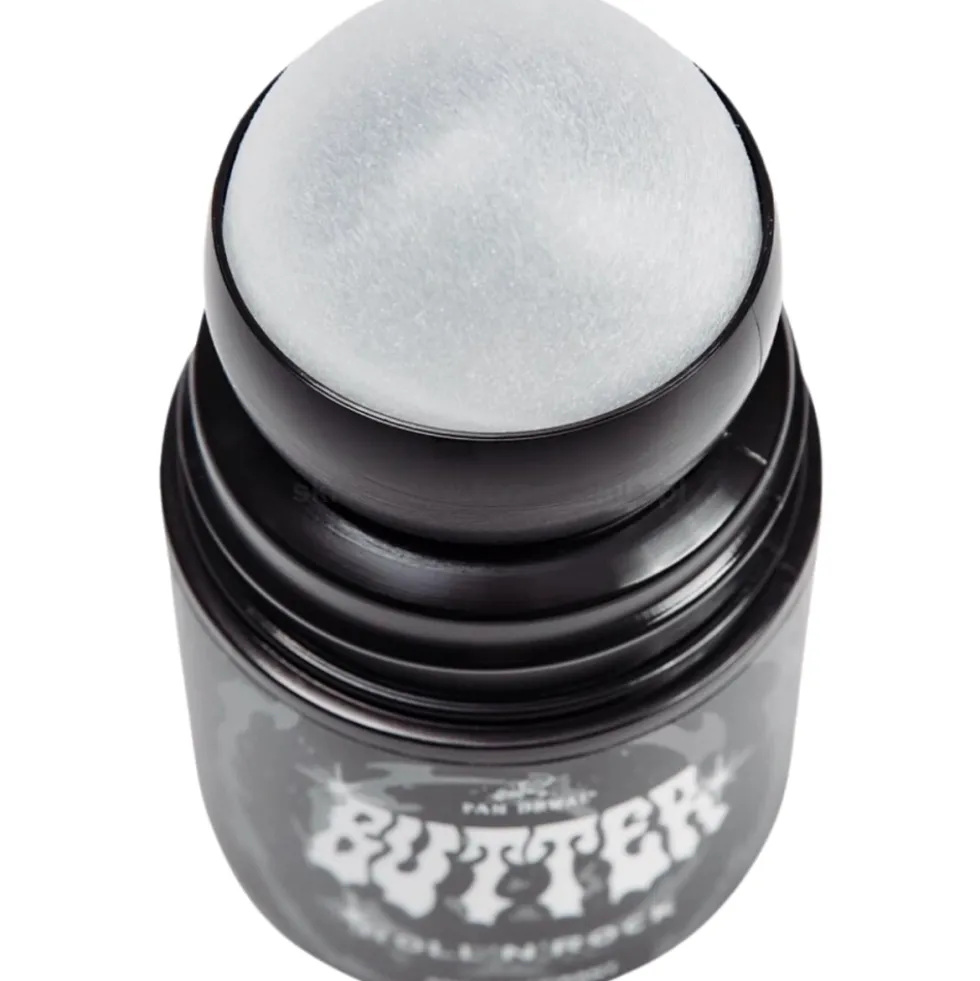 Pan Drwal Butter Roll'n'Rock Antyperspirant w kulce dla mężczyzn 50ml