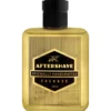 Pan Drwal Cologne Aftershave woda po goleniu łagodząca podrażnienia i zaczerwienienia 100ml