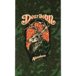 Pan Drwal Dear John Aftershave lotion woda po goleniu 100ml