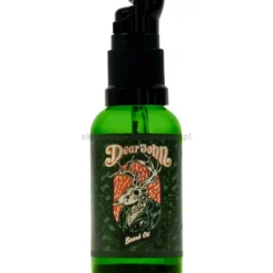 Pan Drwal Dear John olejek do pielęgnacji brody 30ml