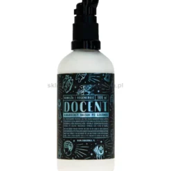 Pan Drwal Docent Balsam po goleniu dla mężczyzn 100ml