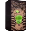 Pan Drwal Freak Show Absinth Woda po goleniu dla mężczyzn 100ml