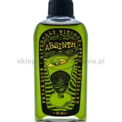 Pan Drwal Freak Show Absinth Woda po goleniu dla mężczyzn 100ml