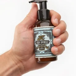 Pan Drwal Original Odżywka do brody dla mężczyzn 100ml