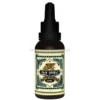 Pan Drwal Original Olejek do brody i skóry twarzy 30ml
