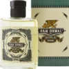Pan Drwal Original Olejek do golenia dla mężczyzn 100ml