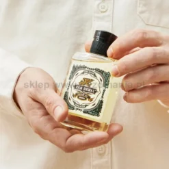 Pan Drwal Original Olejek do golenia dla mężczyzn 100ml
