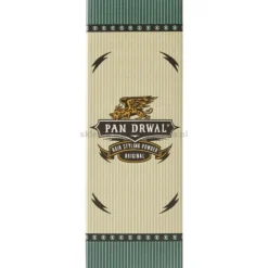 Pan Drwal Original Puder do stylizacji włosów dla mężczyzn 20g