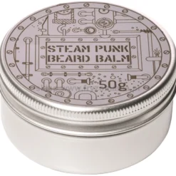 Pan Drwal Steam Punk balsam do pielęgnacji i stylizacji brody 50ml