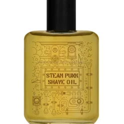 Pan Drwal Steam Punk nawilżający olejek do golenia 100ml