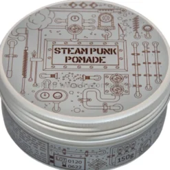 Pan Drwal Steam Punk pomada do włosów o mocnym chwycie 150g