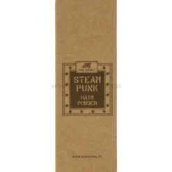 Pan Drwal Steam Punk Puder do stylizacji włosów dla mężczyzn 20g