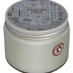 Pan Drwal Steam Punk Wax Pomade Pomada do włosów dla mężczyzn 500g
