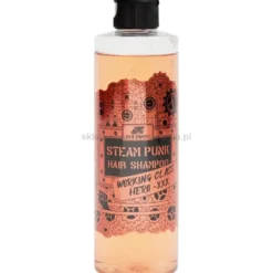 Pan Drwal Steam Punk Working Class Hero Szampon do włosów dla mężczyzn 250ml