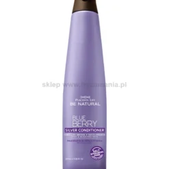 Placenta Life Blue Berry Silver - zestaw do włosów blond szampon i odżywka 2x350ml