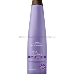 Placenta Life Blue Berry Silver - zestaw do włosów blond szampon i odżywka 2x350ml