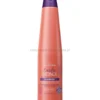 Placenta Life Curly Monoi - zestaw do włosów kręconych szampon, maska 2x350ml i krem 200ml