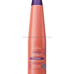 Placenta Life Curly Monoi - zestaw do włosów kręconych szampon, maska 2x350ml i krem 200ml