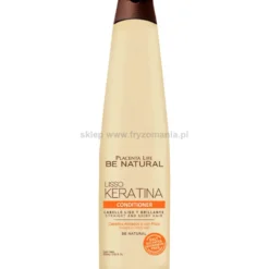Placenta Life Lisso Keratina - zestaw po keratynowym prostowaniu szampon, maska 2x350ml i spray 250ml