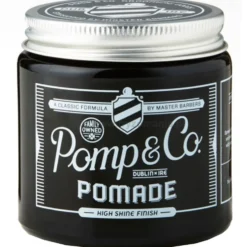 Pomp & Co. Pomade wodna pomada 56g