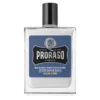 Proraso Azur Lime Balsam nawilżający po goleniu o zapachu cytrusowym 100ml