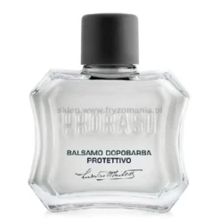 Proraso Blue Aftershave balsam po goleniu do każdego rodzaju skóry 100ml