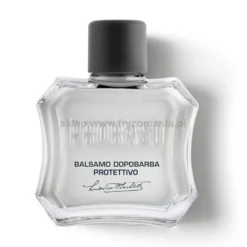 Proraso Blue Aftershave balsam po goleniu do każdego rodzaju skóry 100ml