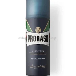 Proraso Blue Shaving Foam Pianka do golenia 300ml