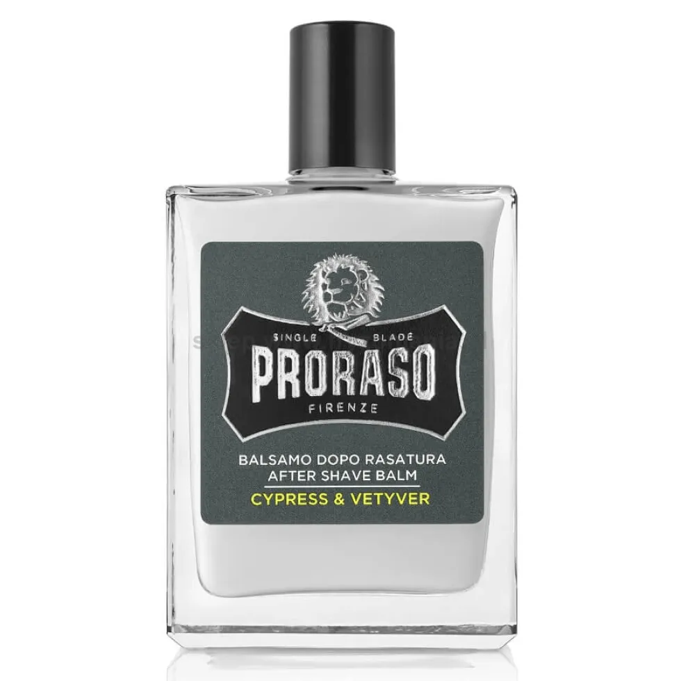 Proraso Cypress & Vetyver nawilżający balsam po goleniu 100ml