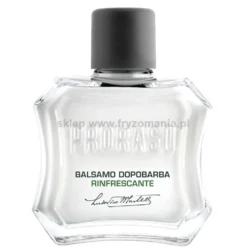 Proraso Green Aftershave balsam po goleniu do skóry wrażliwej 100ml