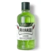 Proraso Green Lotion odświeżający po goleniu dla mężczyzn 400ml