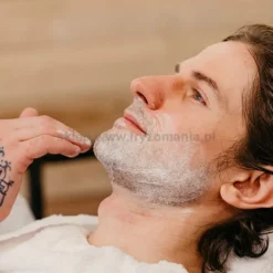 Proraso Green Pre-Shave Krem przed goleniem do wszystkich rodzajów skóry i brody 100ml