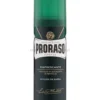 Proraso Green Shaving Foam Pianka do golenia do skóry normalnej 50ml