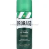 Proraso Green Shaving Foam pianka do golenia, skóra normalna 300ml