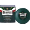Proraso Green Shaving Soap mydło do golenia do skóry normalnej 150ml