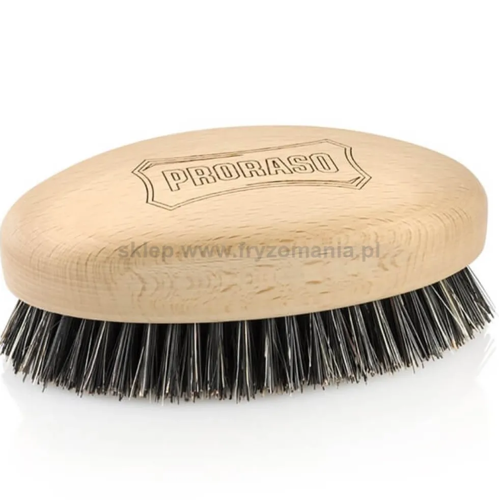 Proraso Old Style kartacz do brody dla mężczyzn