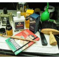 Proraso Old Style kartacz do brody dla mężczyzn