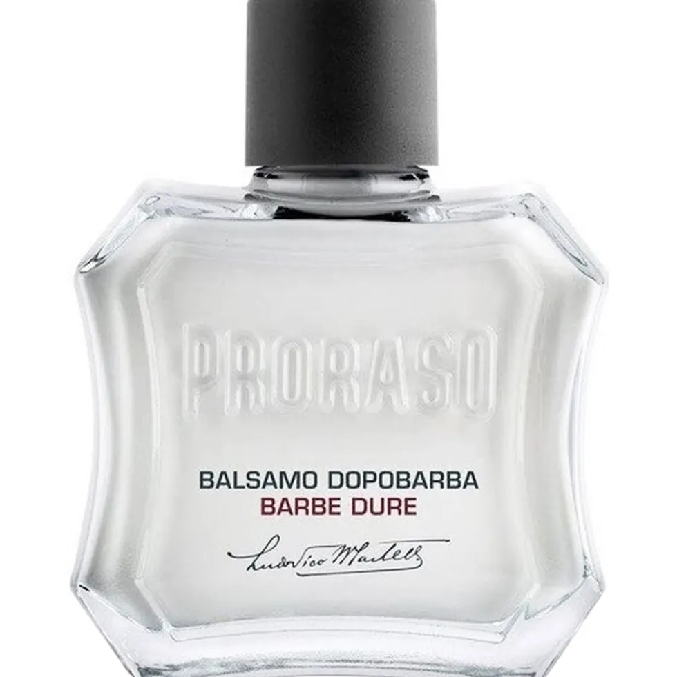 Proraso Red Aftershave balsam po goleniu 100ml