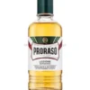 Proraso Red Aftershave Woda po goleniu 400ml + pompka