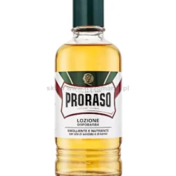 Proraso Red Aftershave Woda po goleniu 400ml + pompka