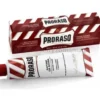 Proraso Red Shaving Cream krem do golenia do skóry suchej z twardym zarostem 150ml